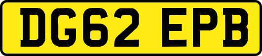DG62EPB