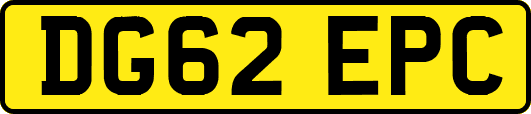 DG62EPC