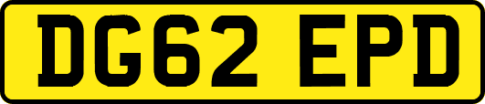 DG62EPD