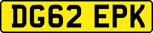 DG62EPK