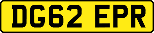 DG62EPR