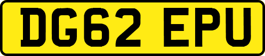 DG62EPU