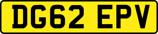 DG62EPV