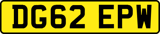 DG62EPW