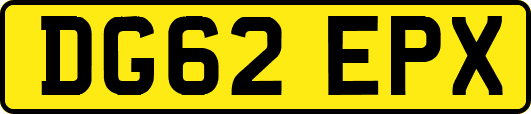 DG62EPX