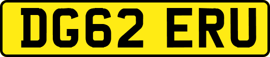 DG62ERU