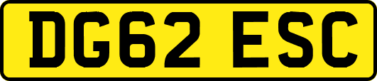 DG62ESC