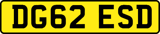 DG62ESD