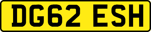 DG62ESH