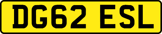 DG62ESL