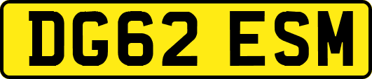 DG62ESM