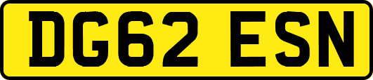 DG62ESN