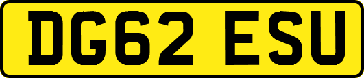 DG62ESU