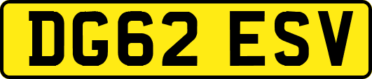 DG62ESV