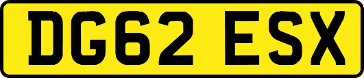 DG62ESX