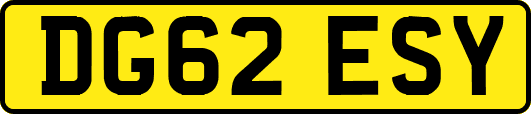 DG62ESY