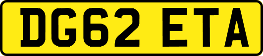 DG62ETA