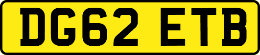 DG62ETB