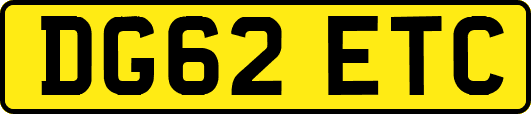 DG62ETC