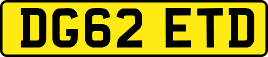 DG62ETD