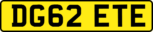 DG62ETE