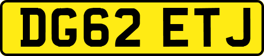 DG62ETJ