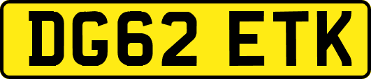 DG62ETK