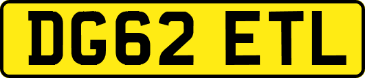 DG62ETL