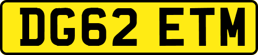 DG62ETM