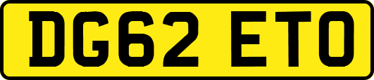 DG62ETO