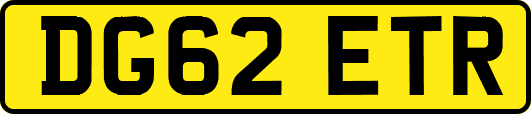 DG62ETR
