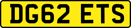 DG62ETS