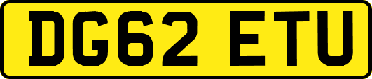 DG62ETU
