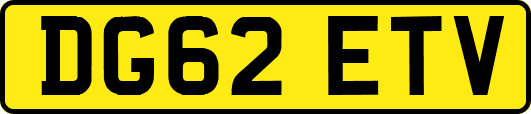 DG62ETV