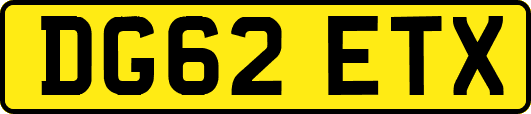 DG62ETX