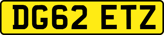 DG62ETZ