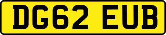 DG62EUB
