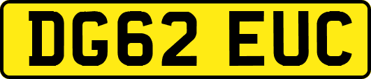 DG62EUC