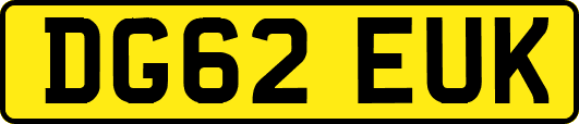 DG62EUK