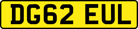 DG62EUL