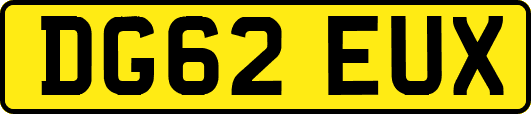 DG62EUX