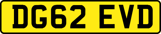 DG62EVD