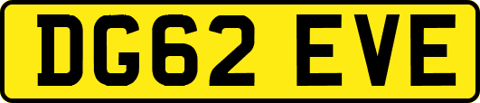 DG62EVE