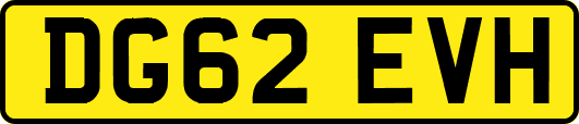 DG62EVH