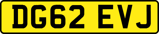 DG62EVJ