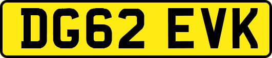 DG62EVK