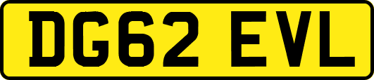 DG62EVL