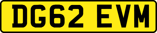 DG62EVM