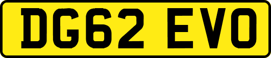DG62EVO