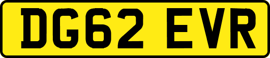 DG62EVR